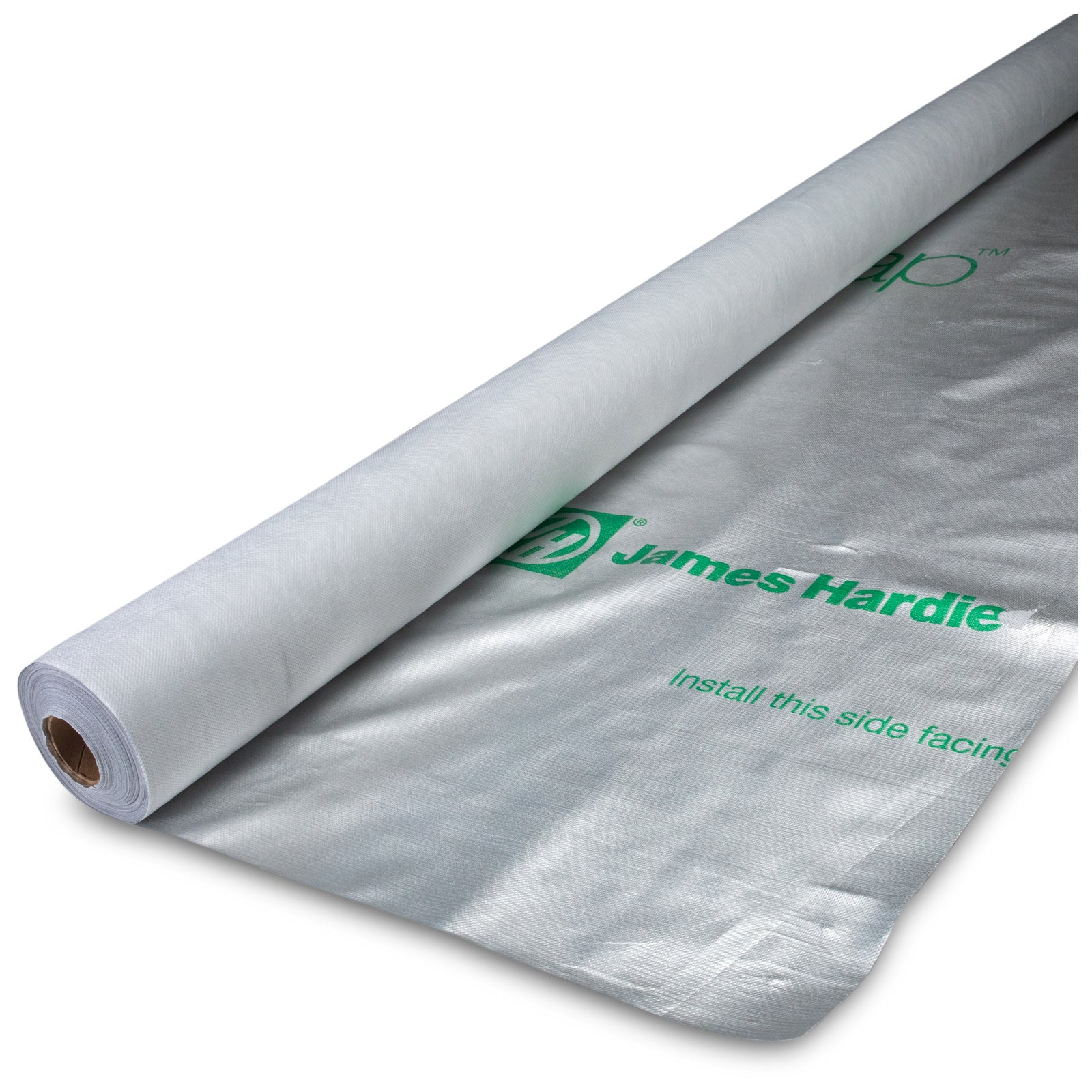James Hardie Wrap Weather Barriier