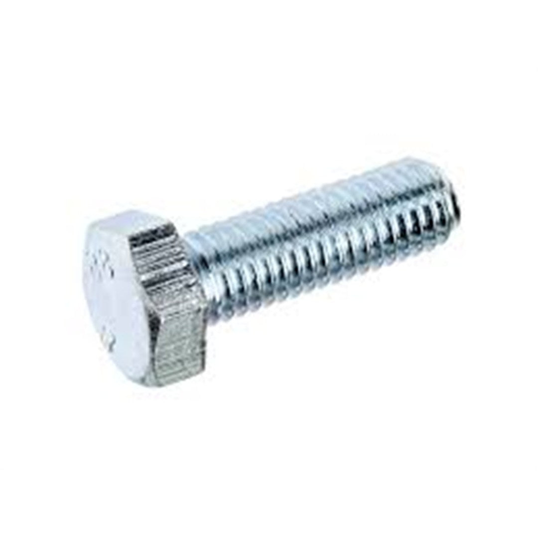 Set Screw Unf Hex Head Gr5 Zinc