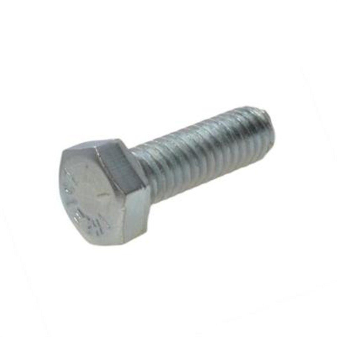 Set Screw Unc Hex Head Gr5 Zinc