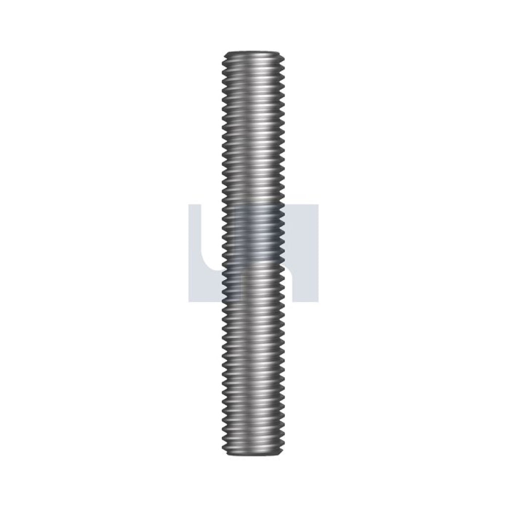 Threaded Rod Galv
