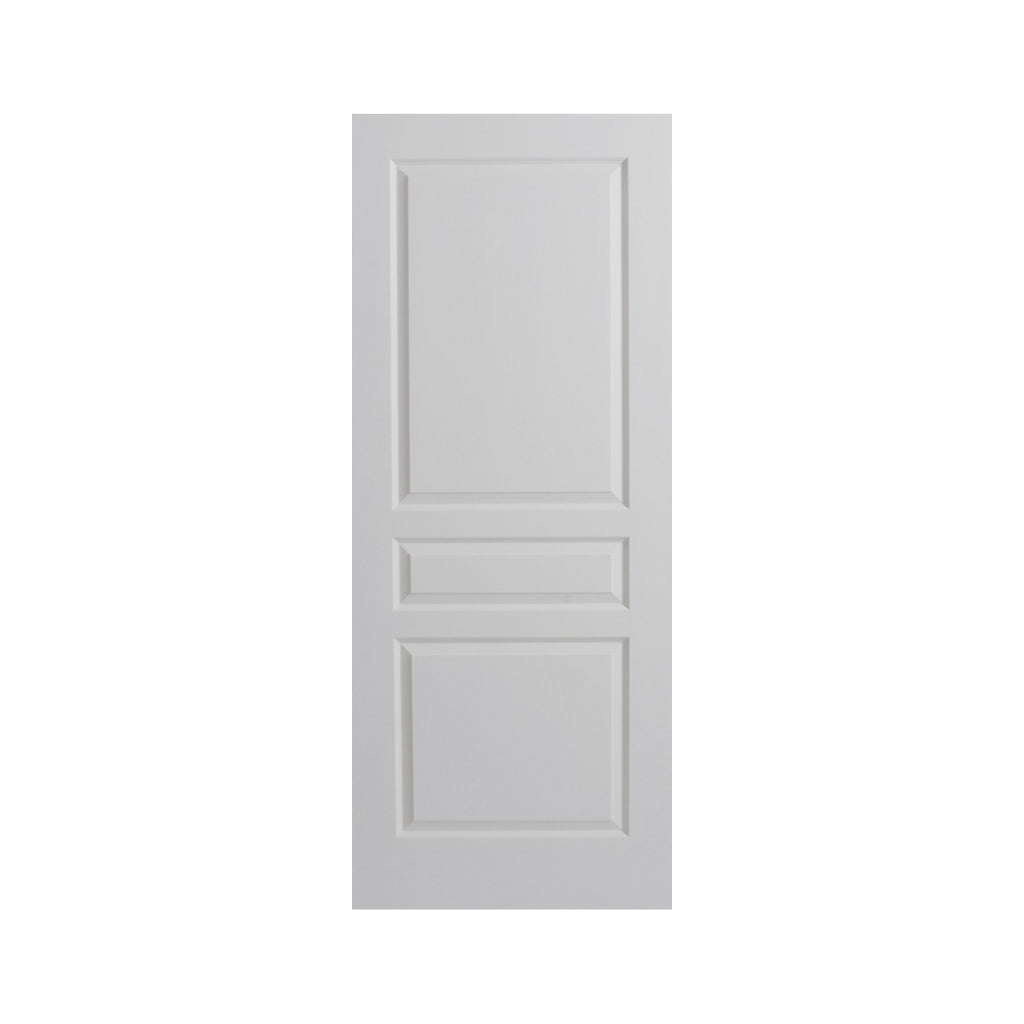 HUME DENMARK INTERNAL DOOR HOLLOW CORE PRIME COAT MDF WOODGRAIN