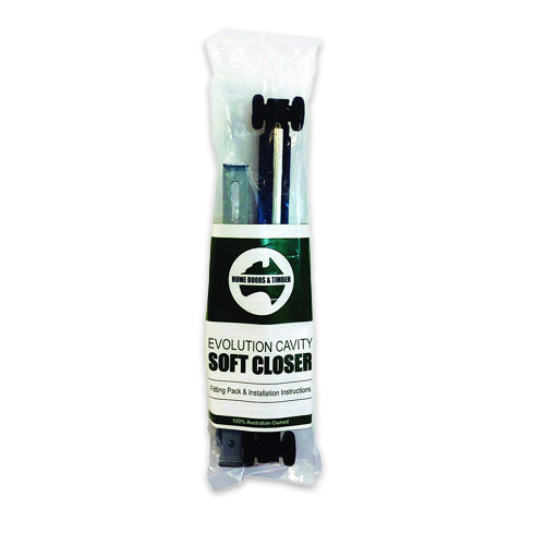 Hume Soft Close System For Evolution Cavity Units