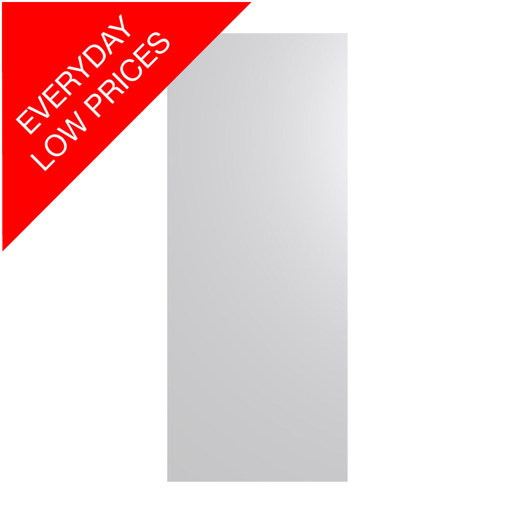 Hume H1 Internal Flush Door Hollow Core Prime Coat Mdf