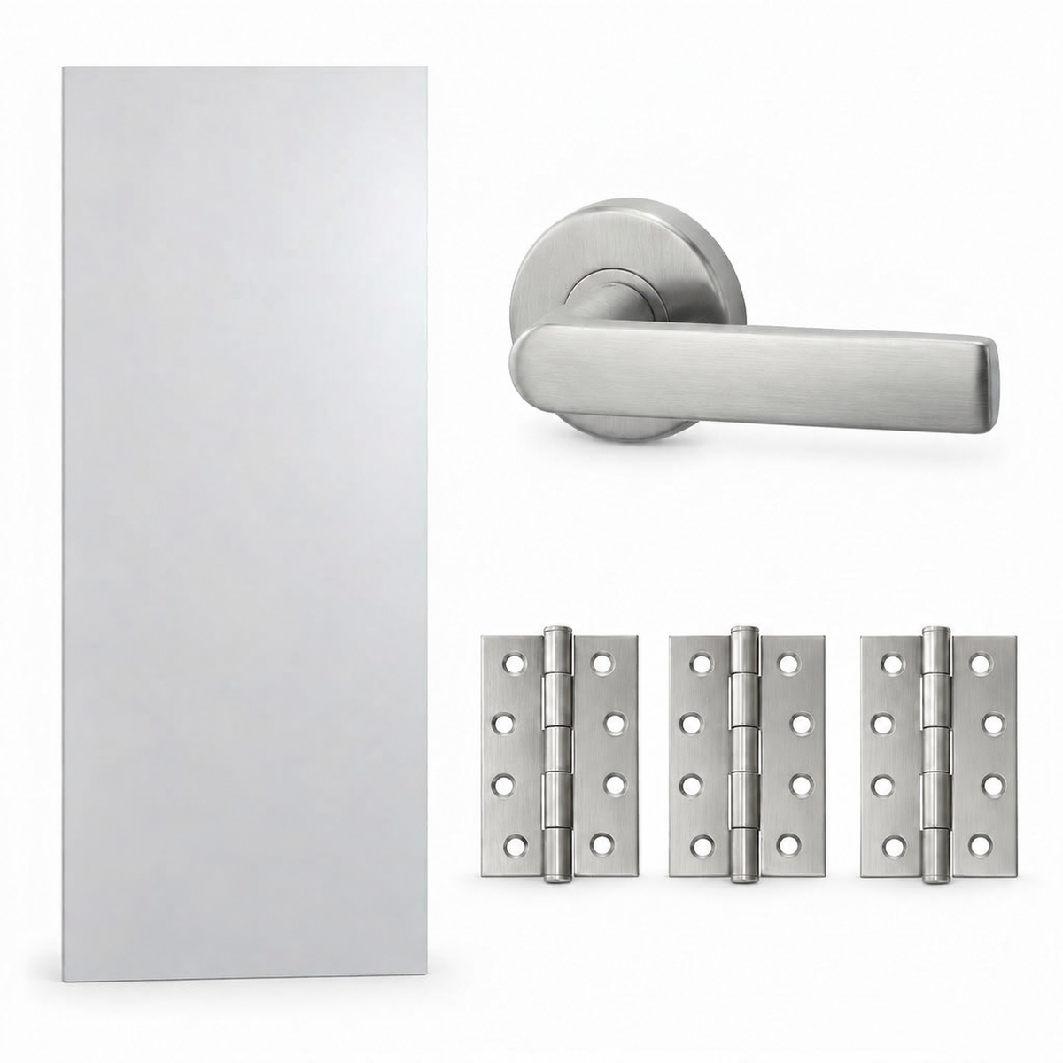 Hume H1 Internal Door Package