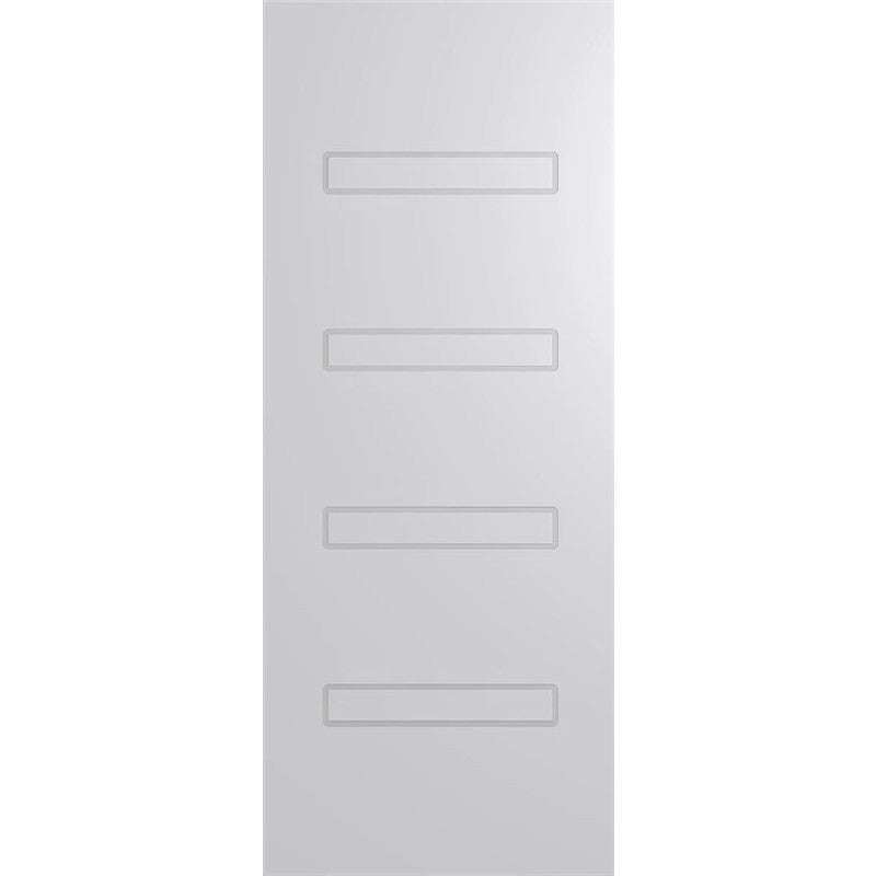 Hume Accent Ha40 Mdf Hollow Core Internal Door