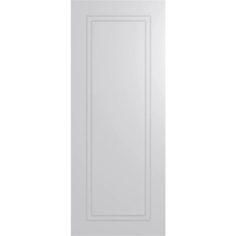 Hume Accent Ha5 Mdf Hollow Core Internal Door