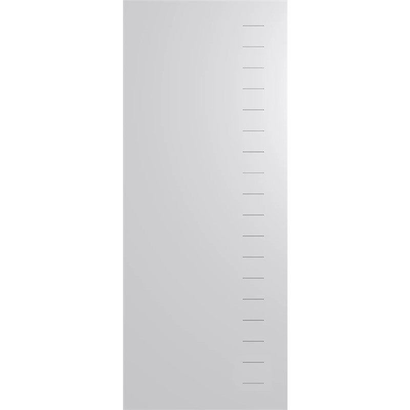 Hume Accent Hag18 Mdf Hollow Core Internal Door