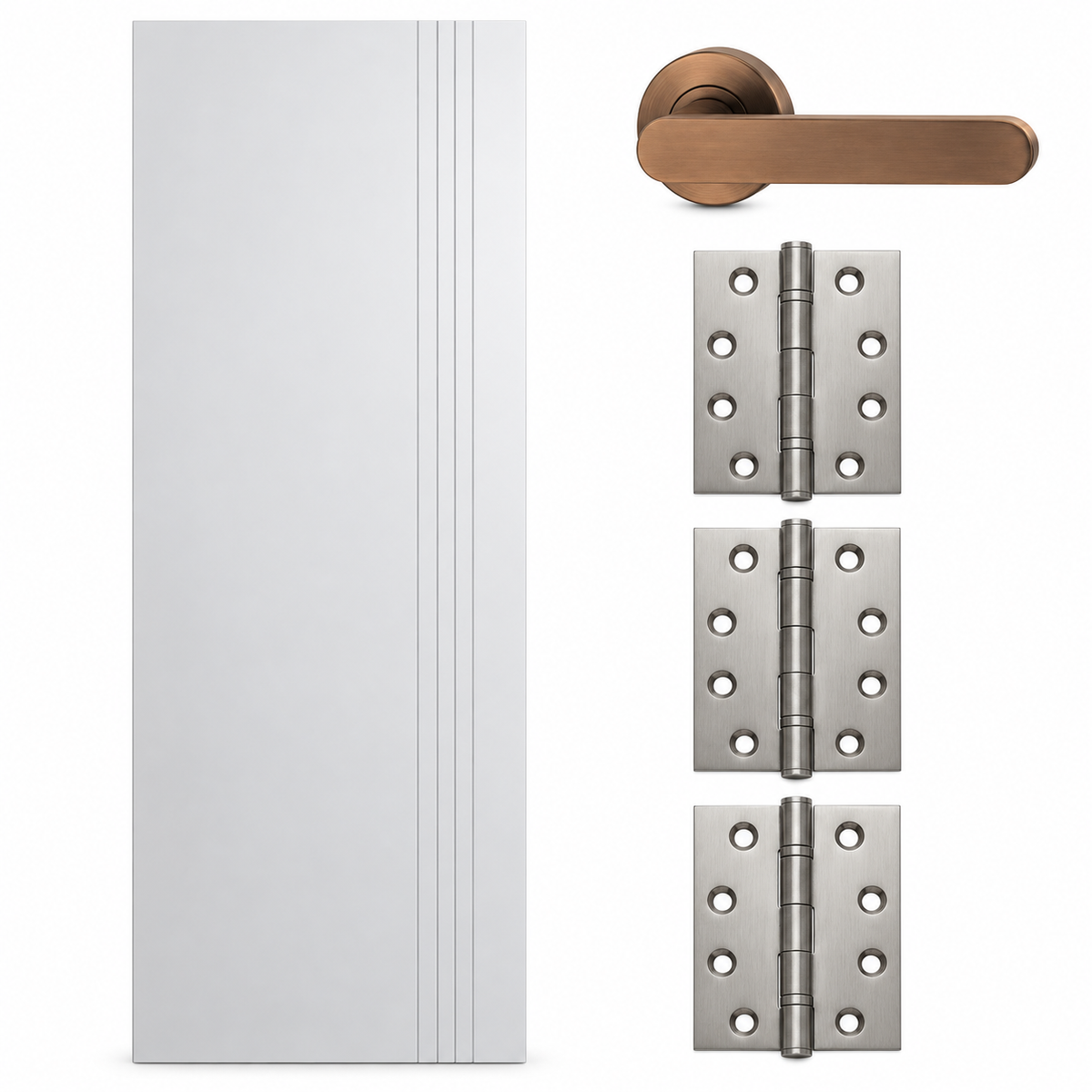 Hume HAG9 Internal Door Package