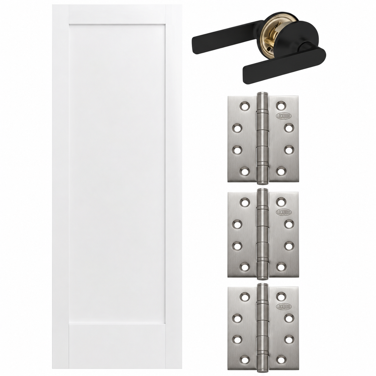Hume HAM1 Internal Door Package