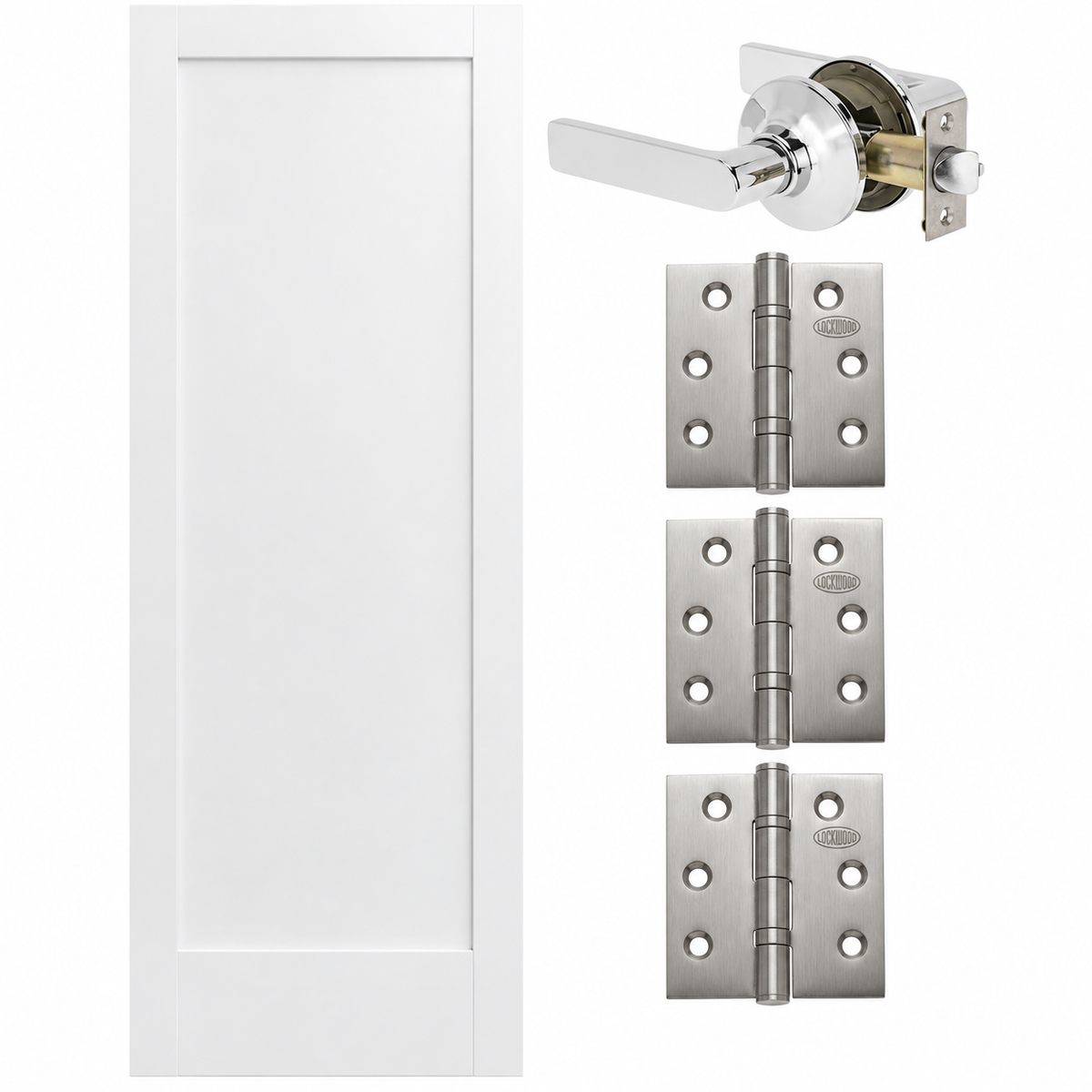 Hume HAM1 Internal Door Package