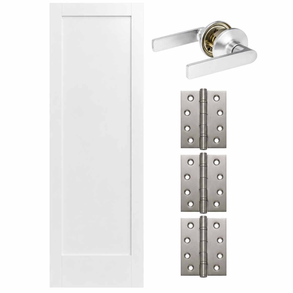 Hume HAM1 Internal Door Package