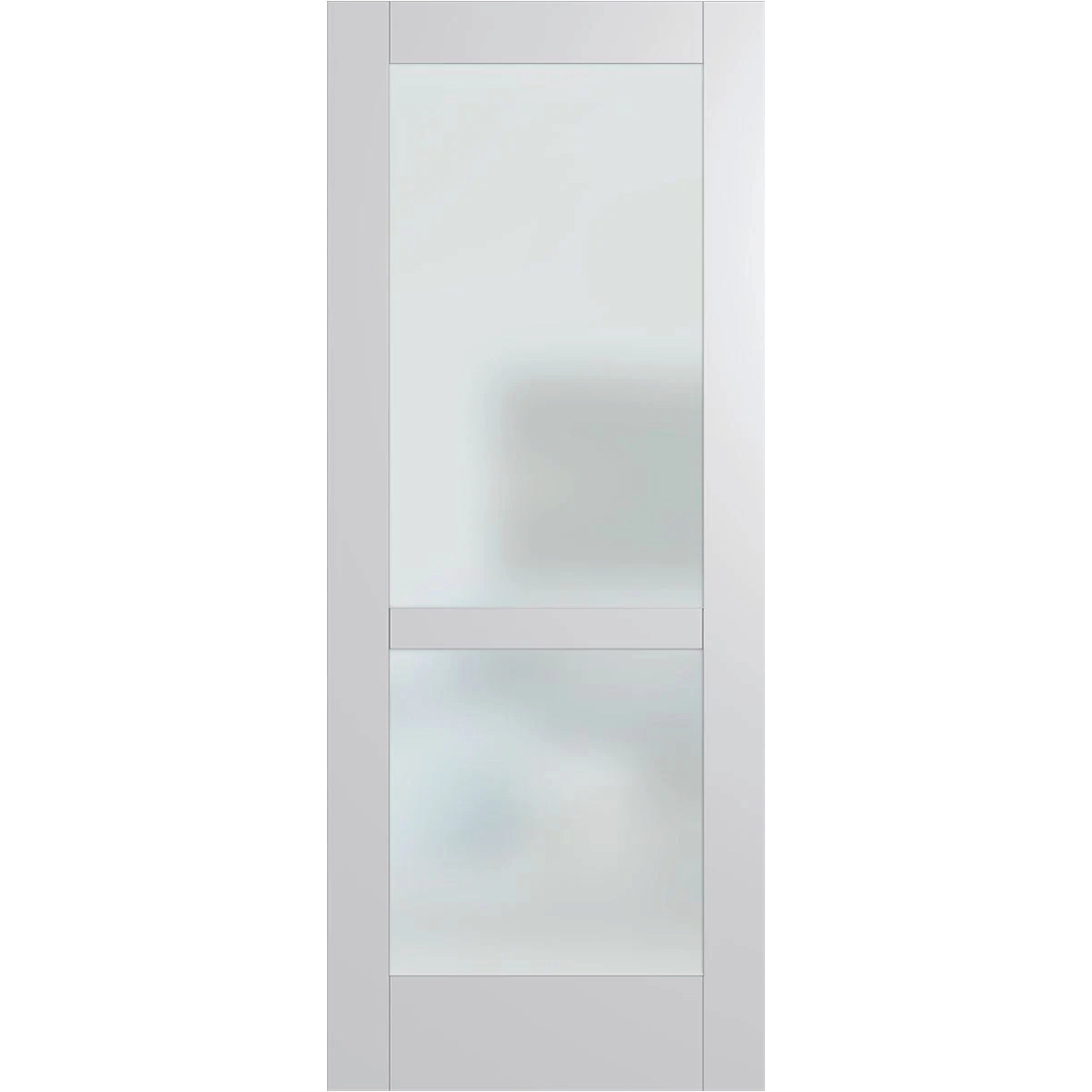 Hume Hampton Ham2 Internal Door