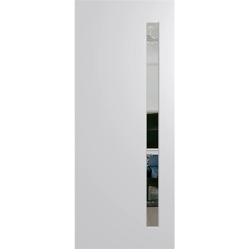 Hume Newington Xn1 Solid Core Entrance Door