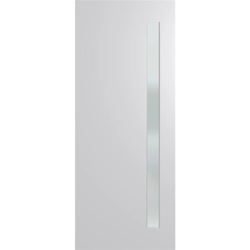 Hume Newington Xn1 Solid Core Entrance Door