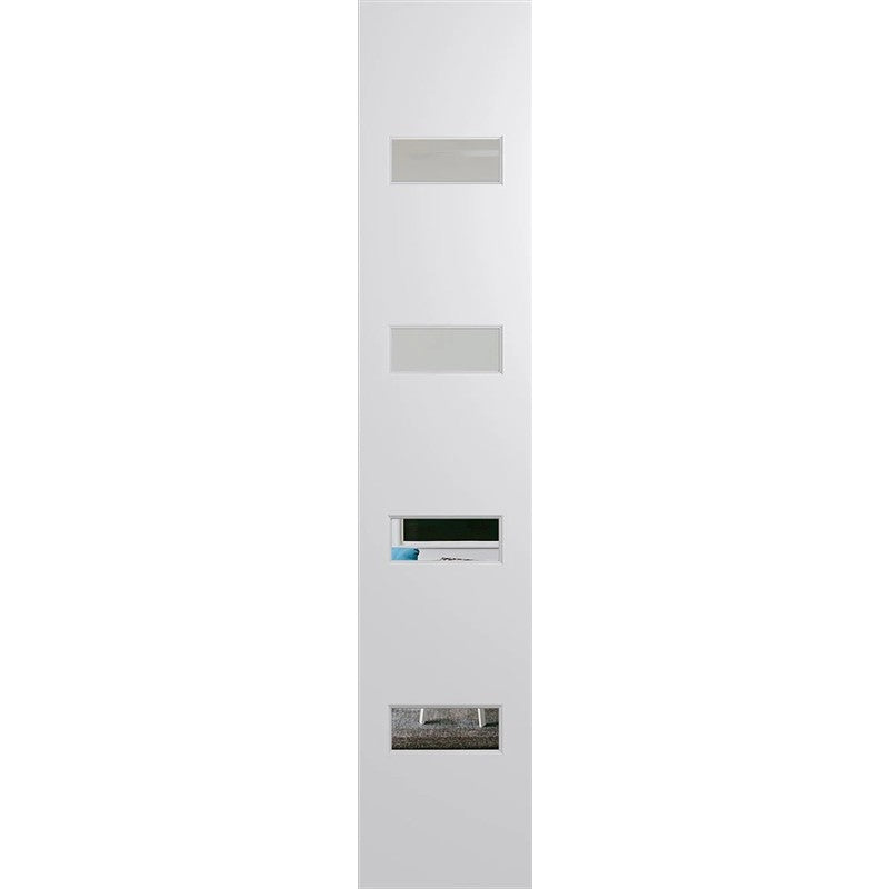 Hume Newington Xn11 Solid Core Entrance Door