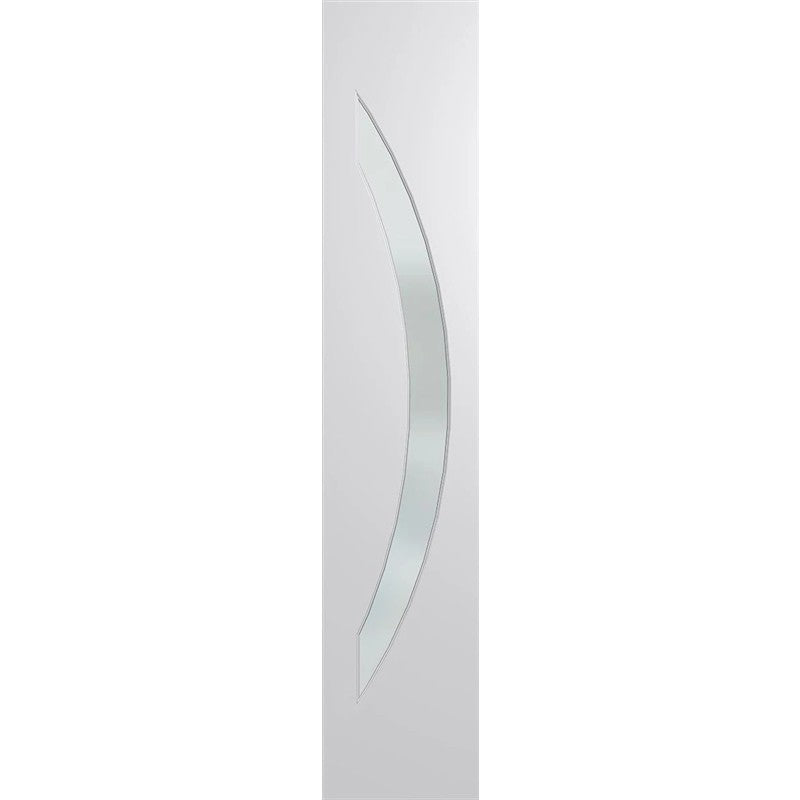 Hume Newington Xn12 Solid Core Entrance Door