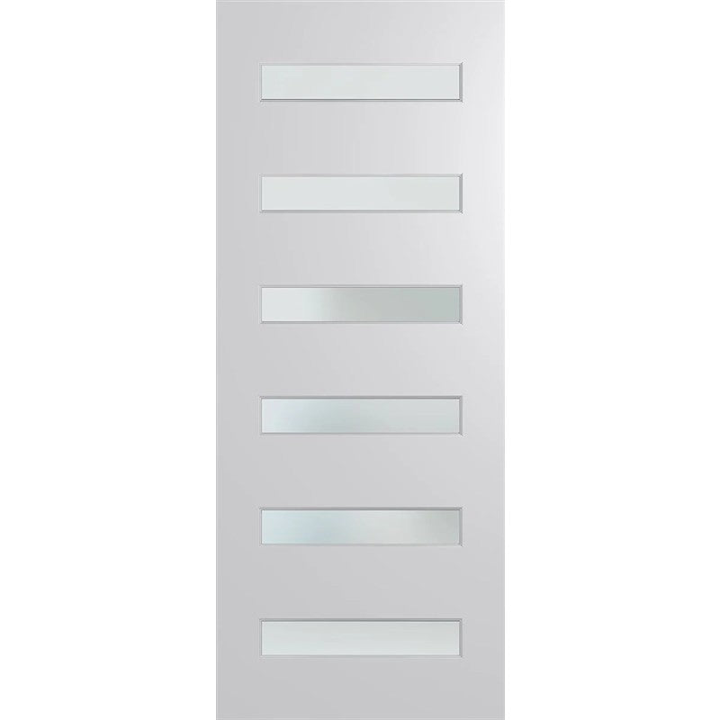 Hume Newington Xn16 Solid Core Entrance Door