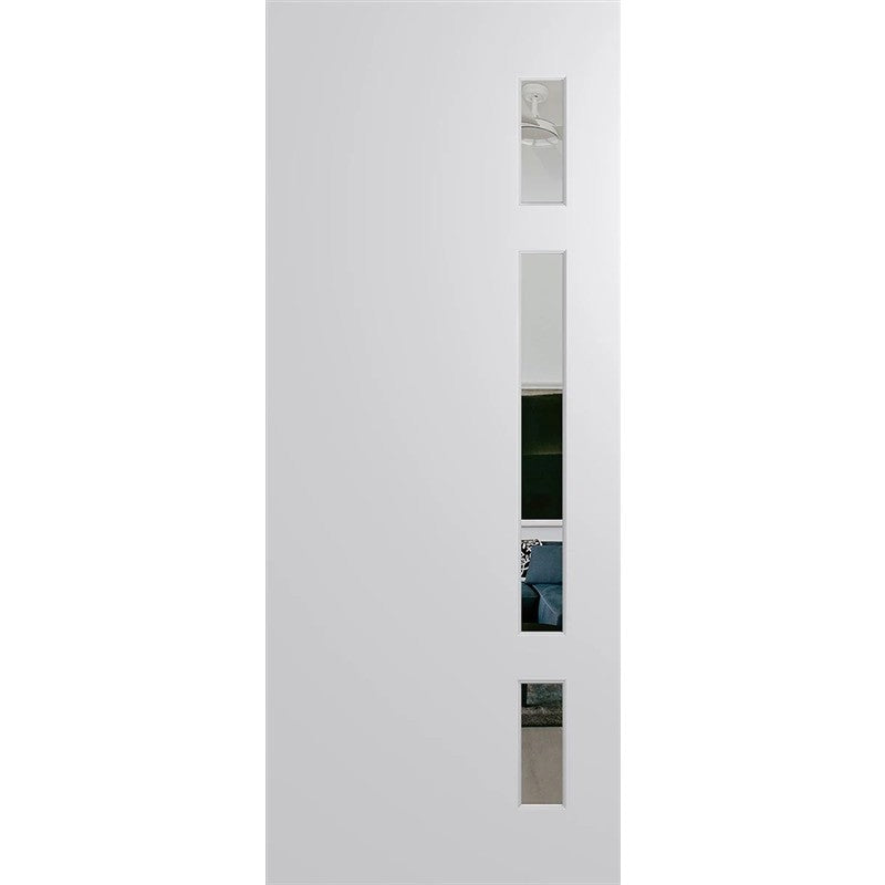 Hume Newington Xn2 Solid Core Entrance Door