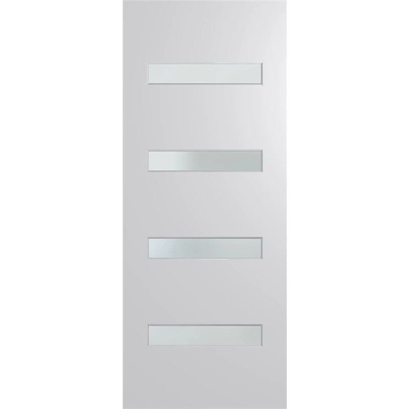 Hume Newington Xn5 Solid Core Entrance Door