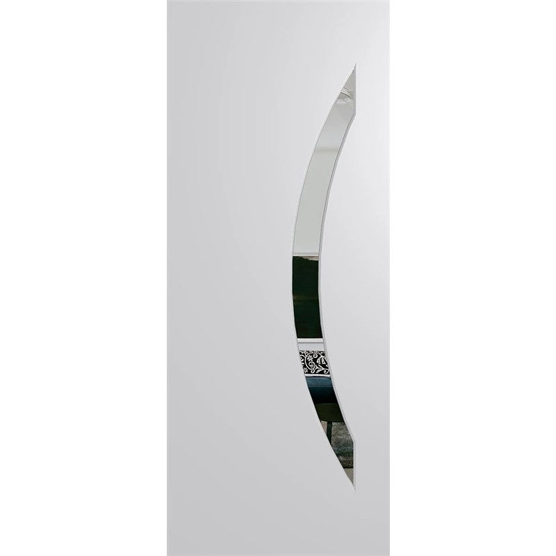 Hume Newington Xn6 Solid Core Entrance Door
