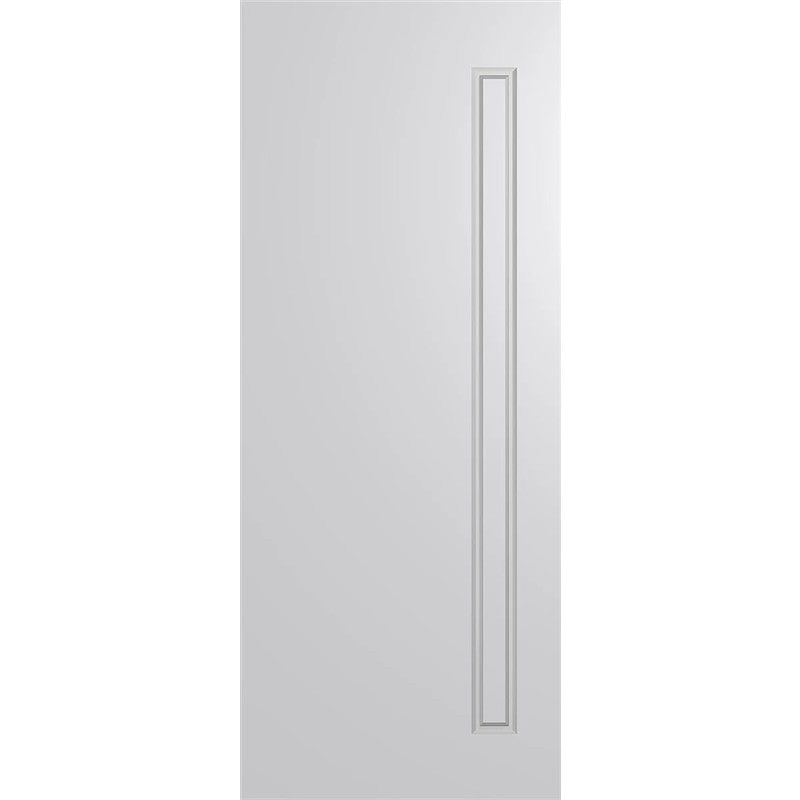 Hume Vauclause Xv1 Solid Core Entrance Door