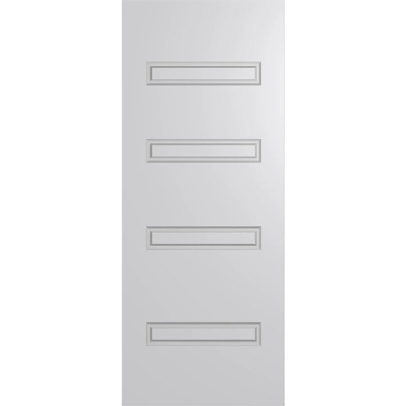 Hume Vauclause Xv10 Solid Core Entrance Door