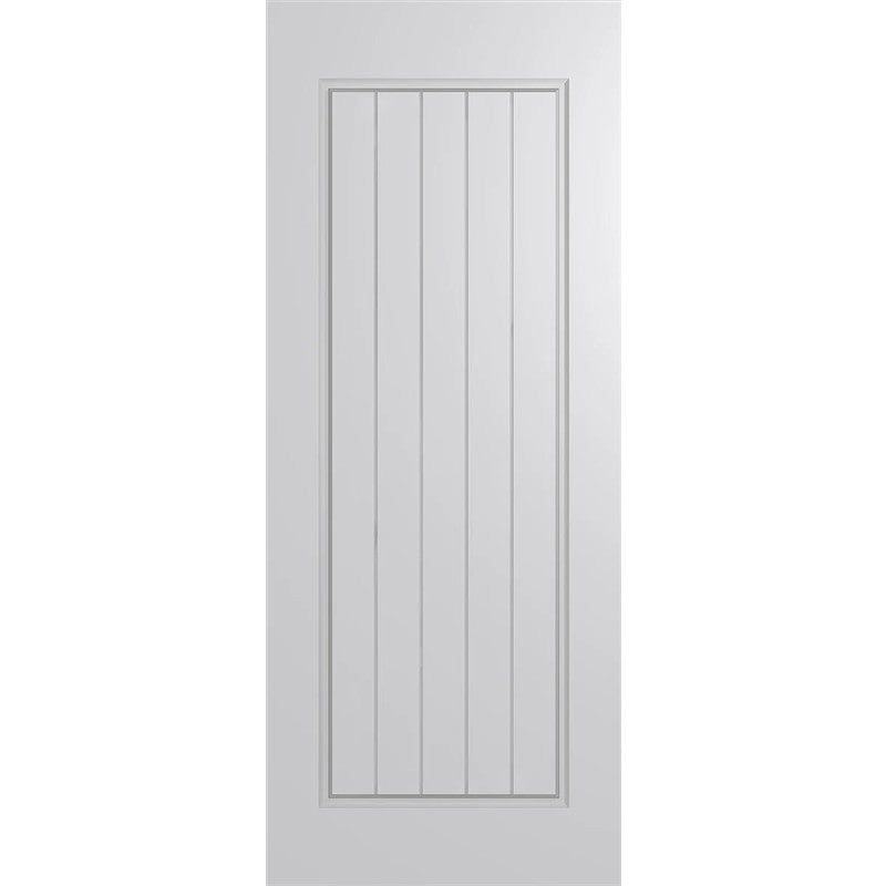 Hume Vauclause Xv18 Solid Core Entrance Door