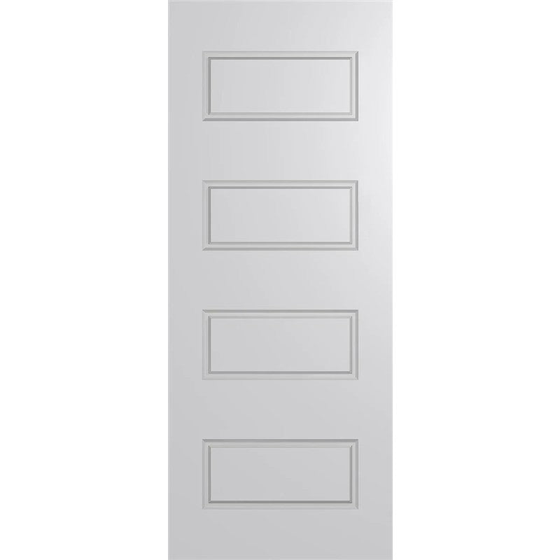 Hume Vauclause Xv20 Solid Core Entrance Door