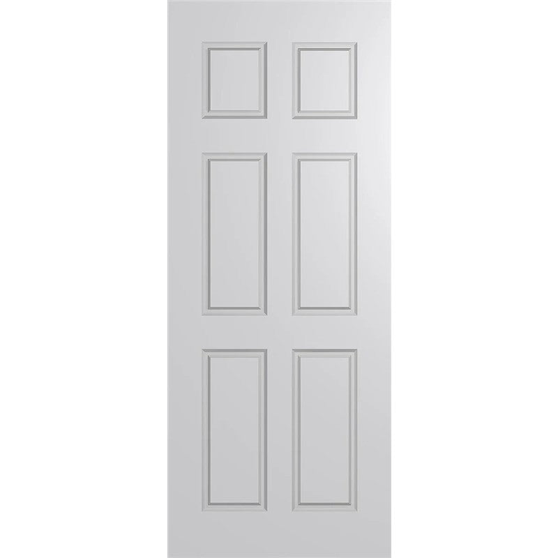 Hume Vauclause Xv4 Solid Core Entrance Door