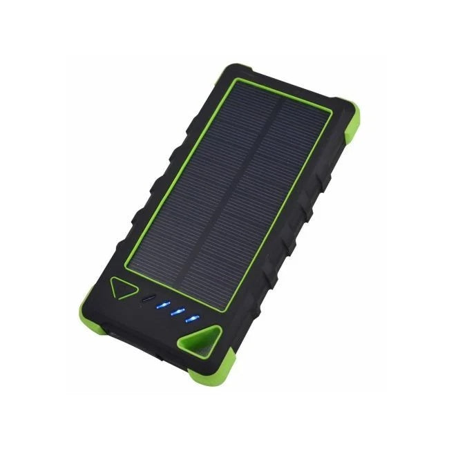 Imex Solar Powerbank - 16000mah