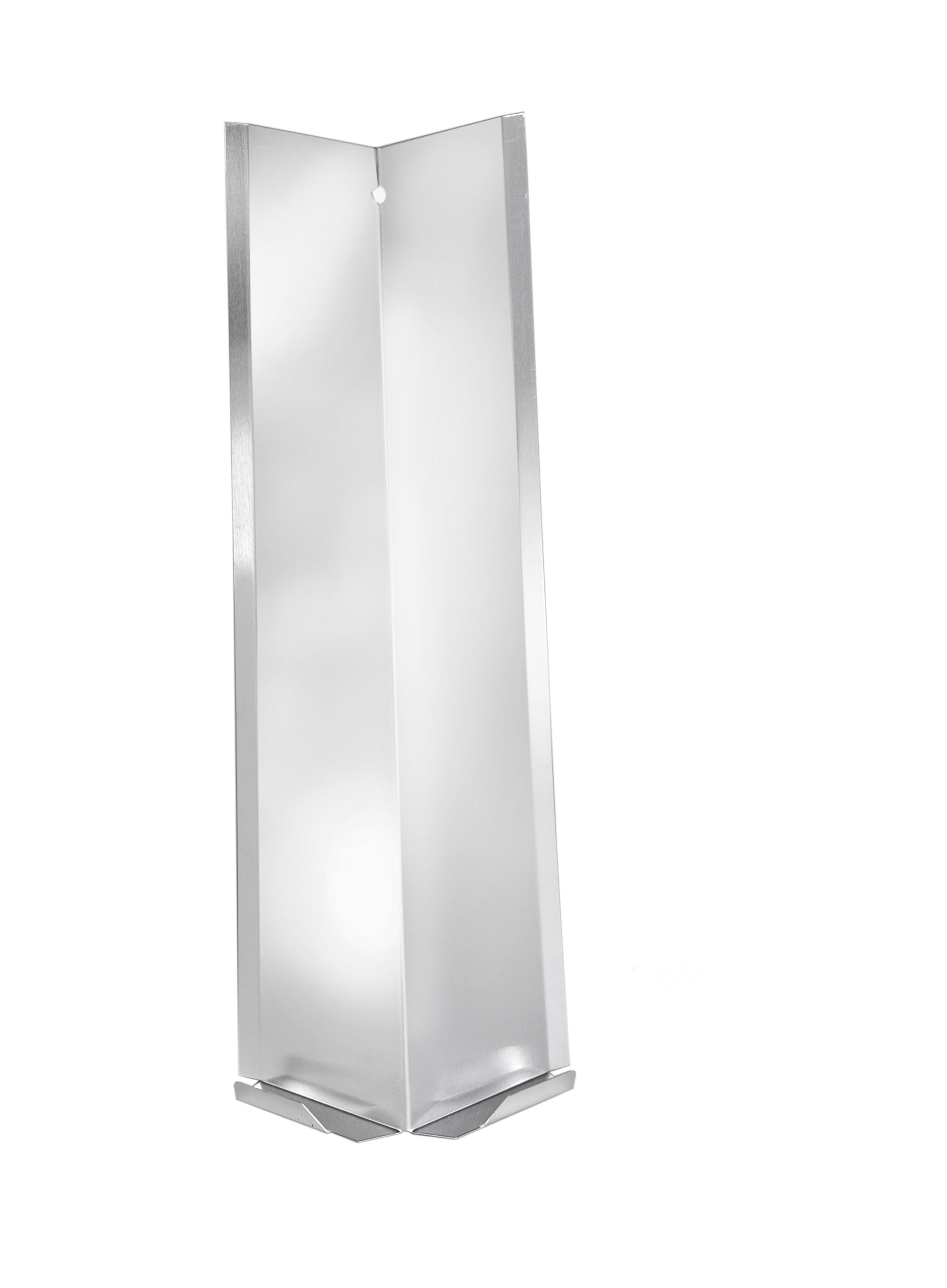 James Hardie Hardieplank Internal Corner Soaker