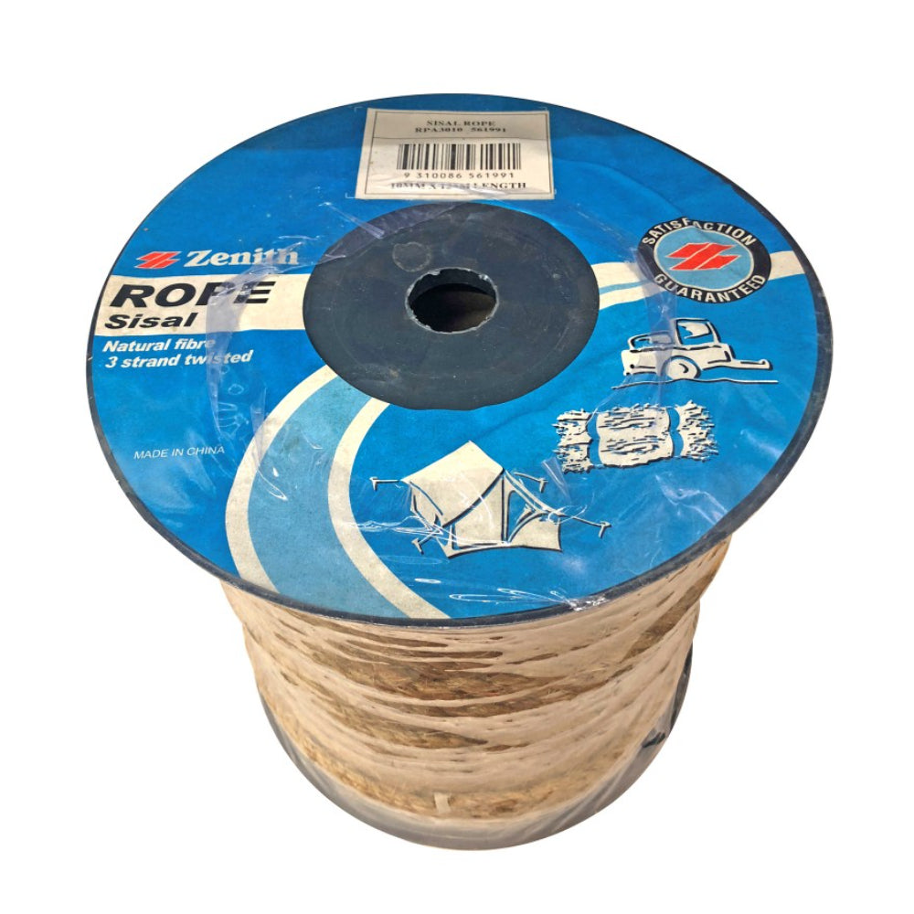 SISAL ROPE