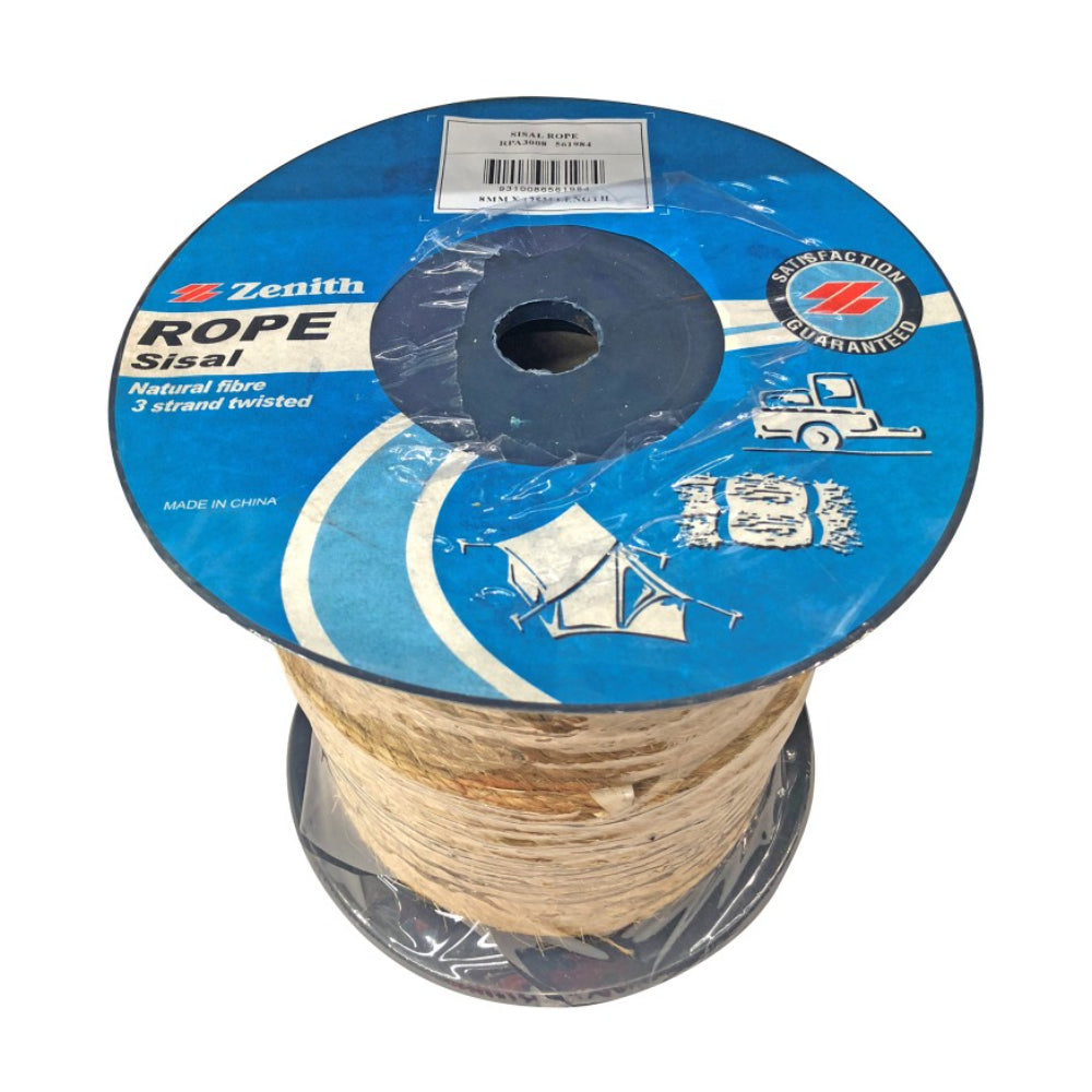 Sisal Rope