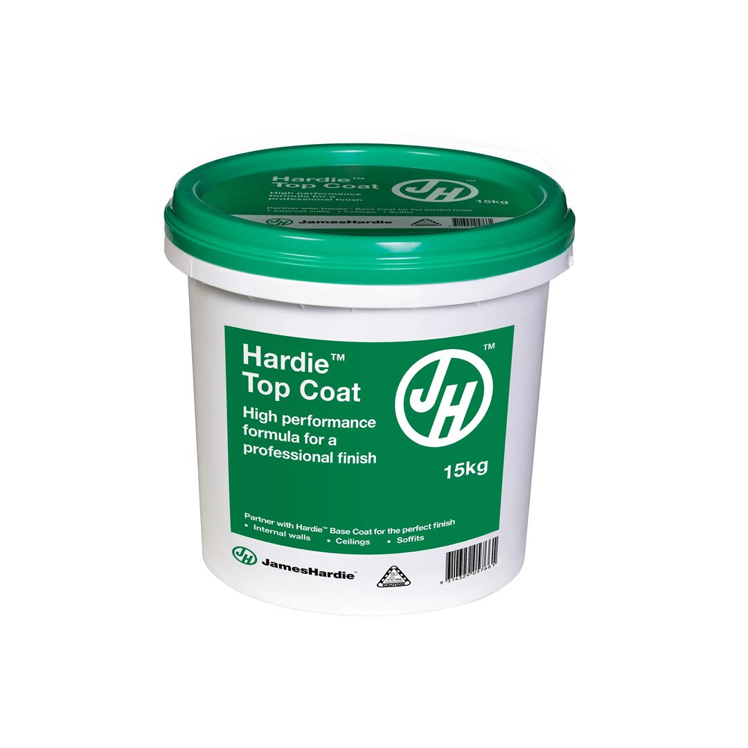 James Hardie Top Coat For Villaboard Flush Joints