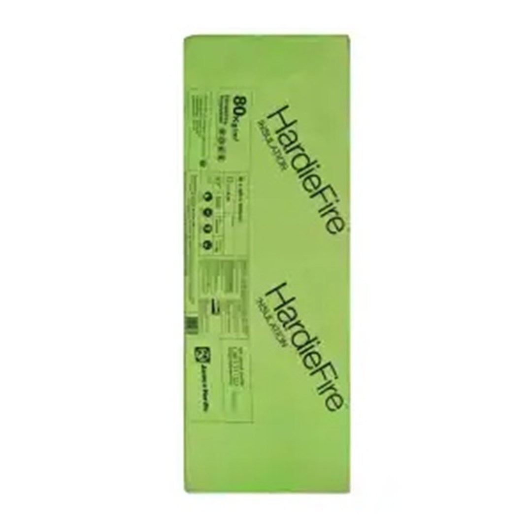 Hardiefire Insulation R2.5 - 5 Pcs