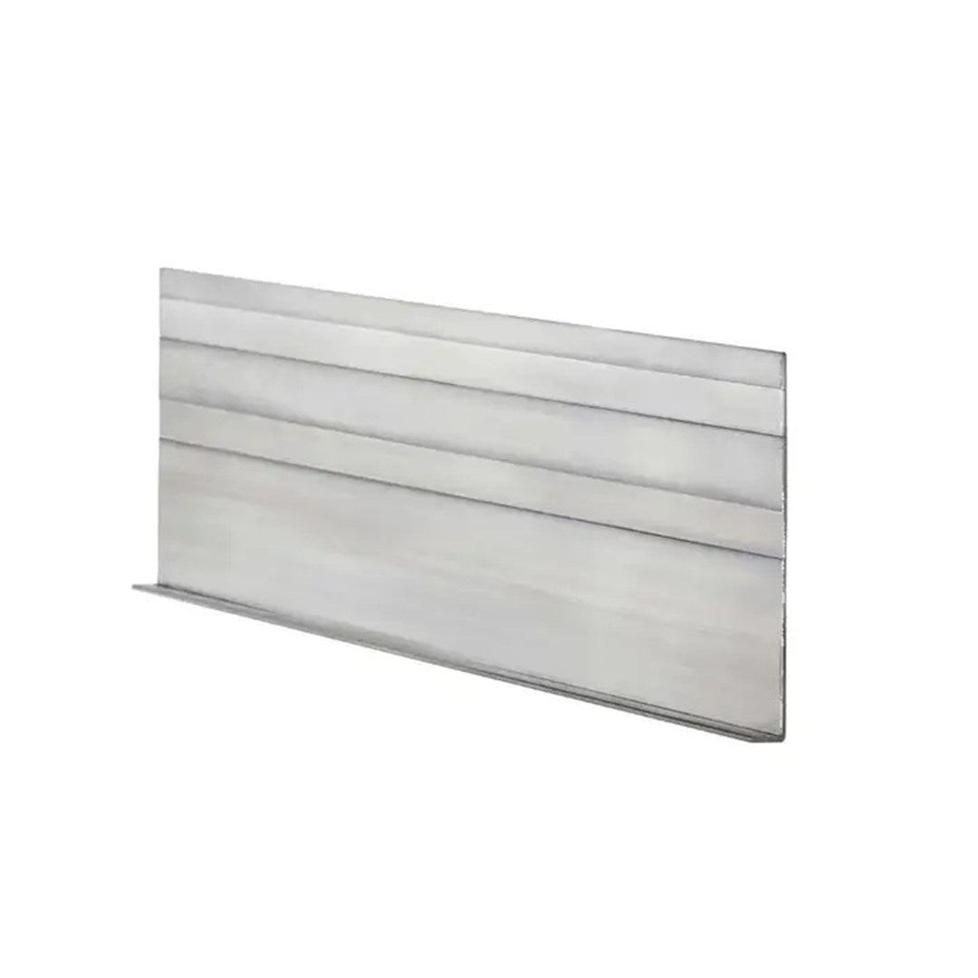 James Hardie Aluminium Base Trim Jointer 9mm