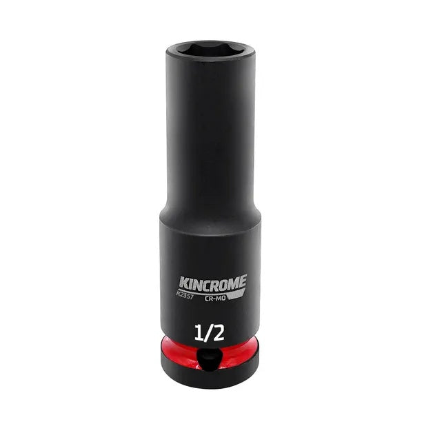 Deep Impact Socket 1/2" Drive