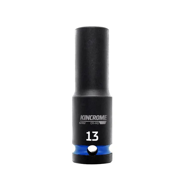 Deep Impact Socket 1/2" Drive