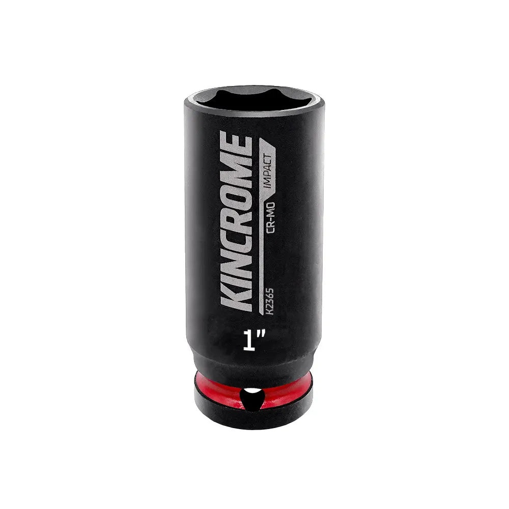Deep Impact Socket 1/2" Drive