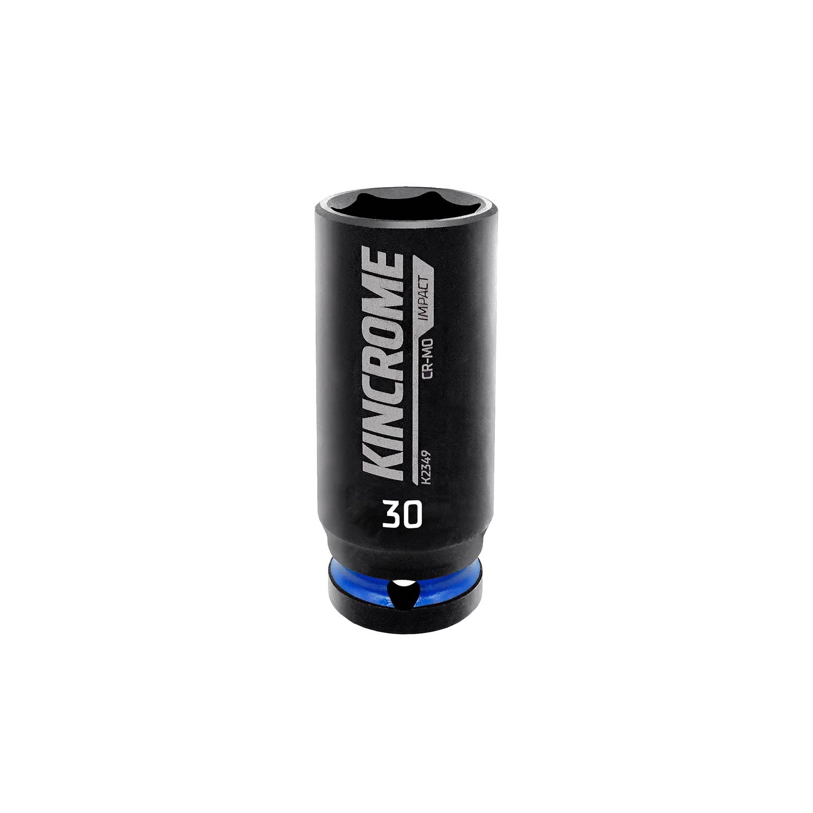 Deep Impact Socket 1/2" Drive