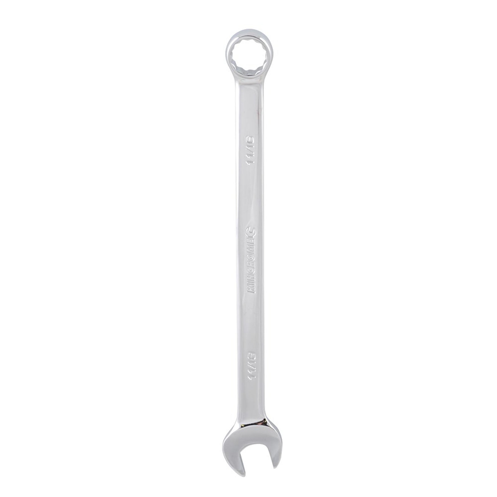 Combination Spanner