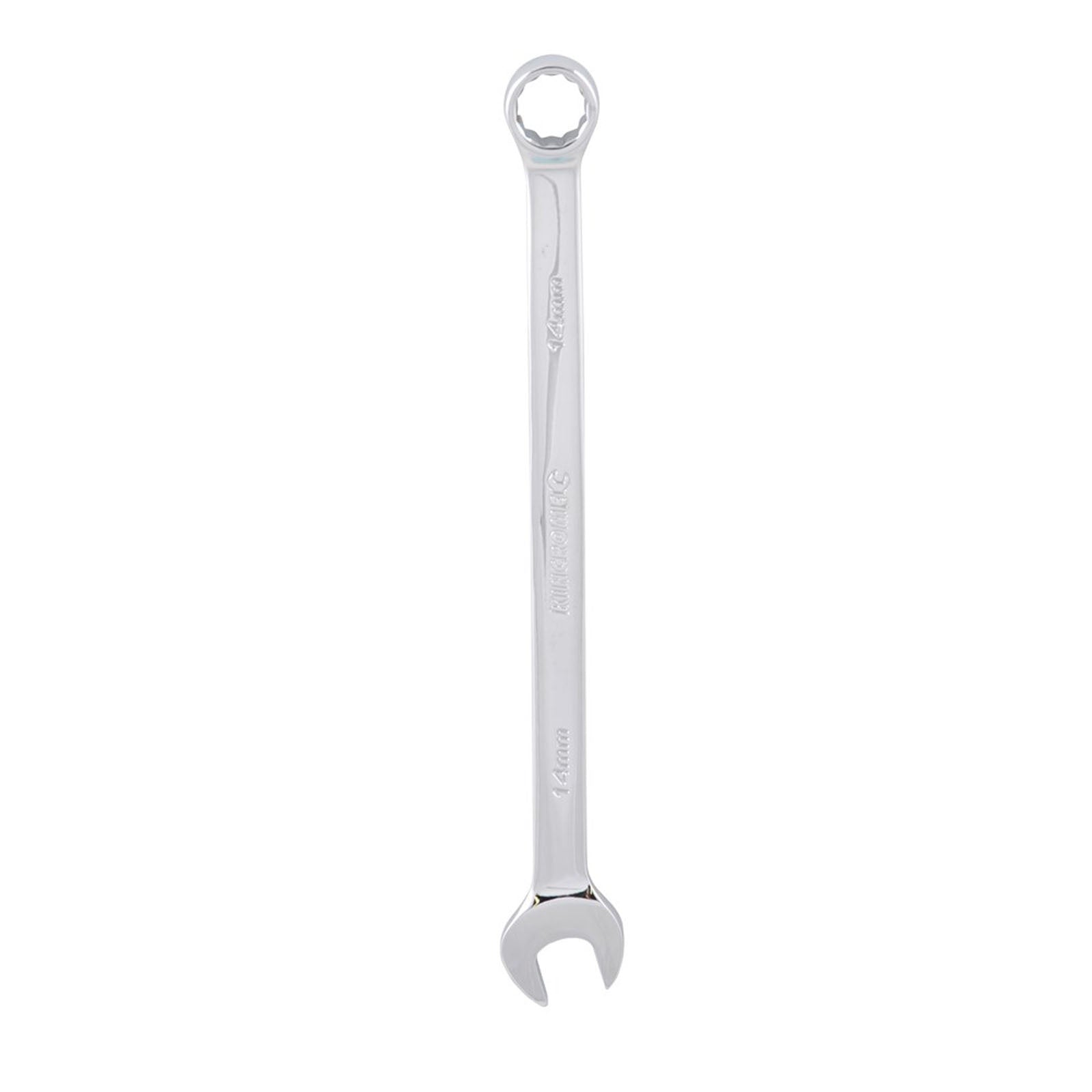 Combination Spanner