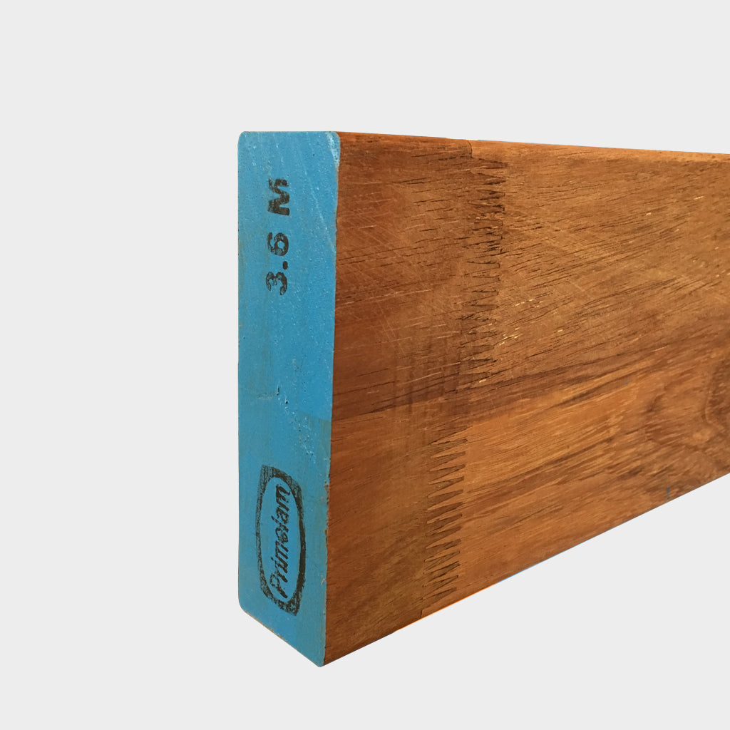 MERBAU BEAM LAMINATED FINGER JOINT DPR 140 X 42MM