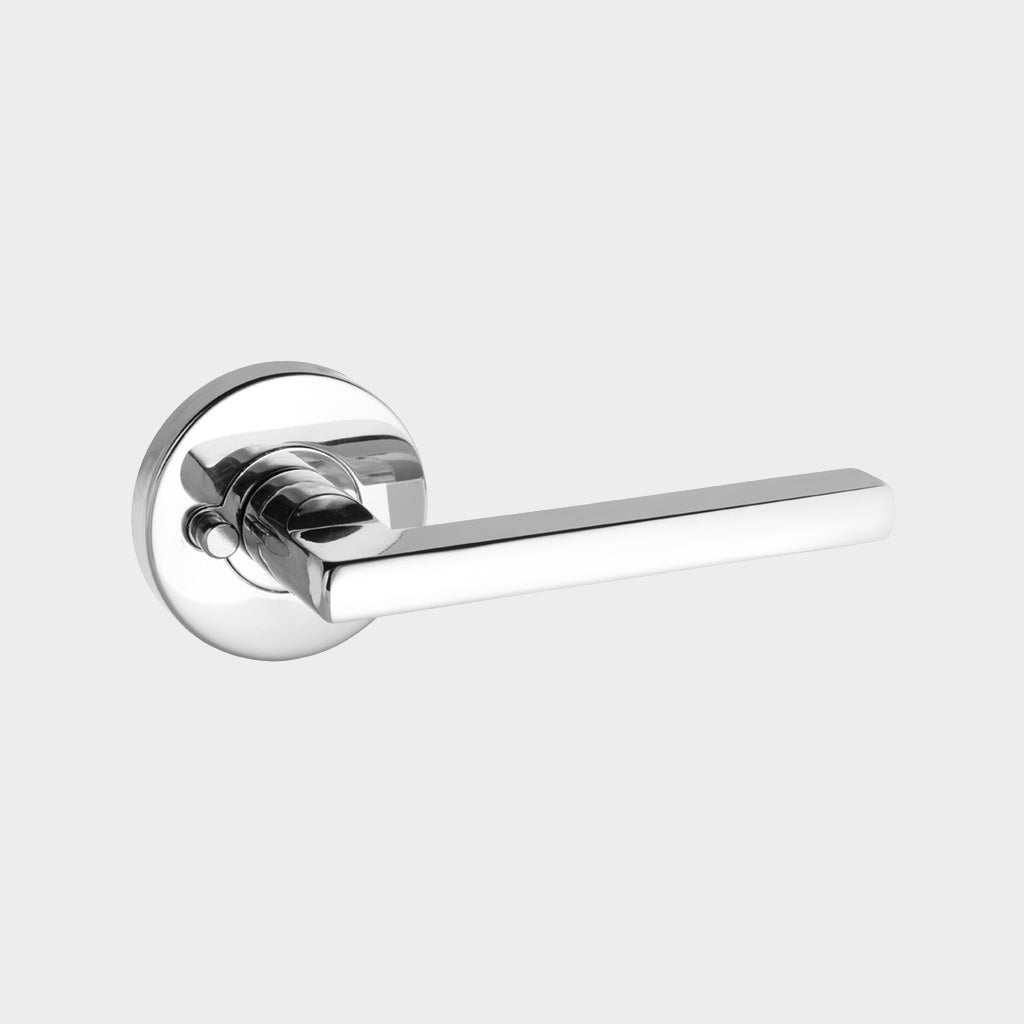 Gainsborough G4 Lianna Privacy Lever Set