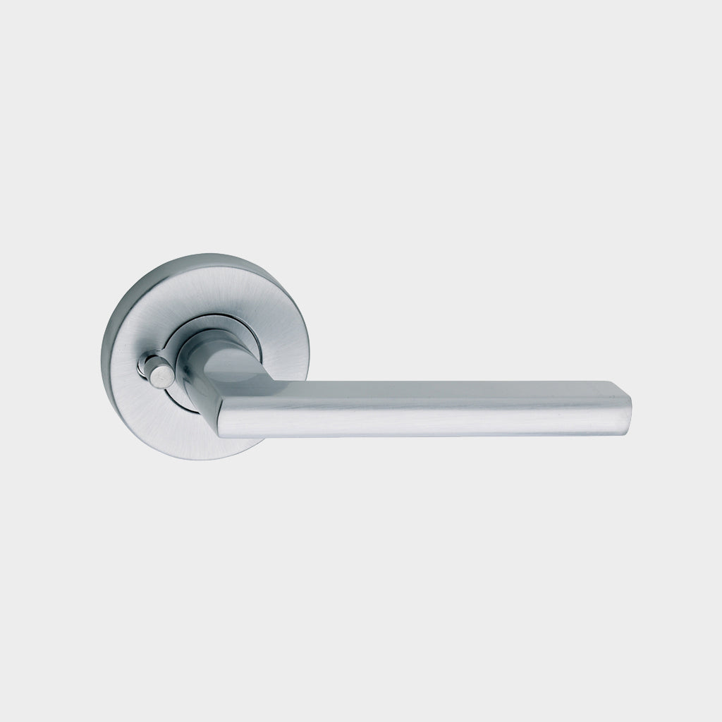 Gainsborough G4 Lianna Privacy Lever Set