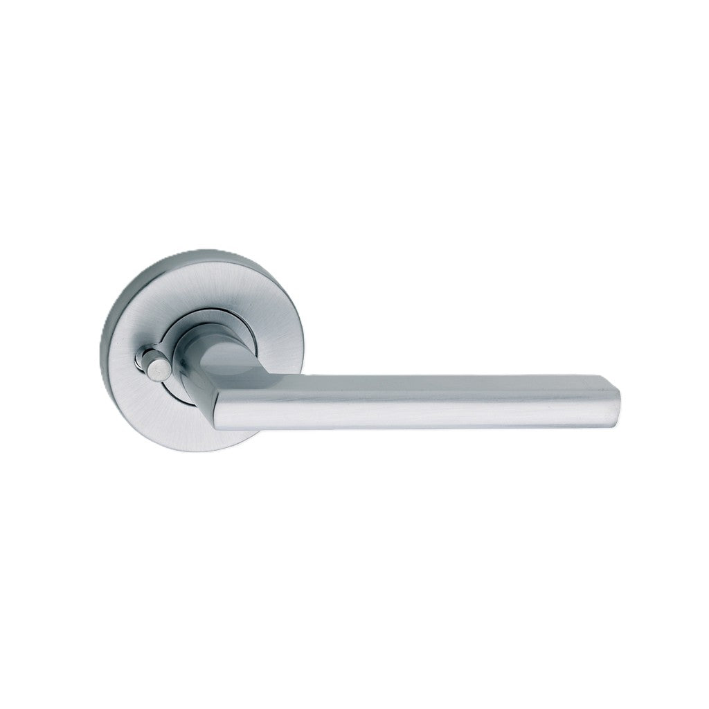 Gainsborough G4 Lianna Privacy Lever Set