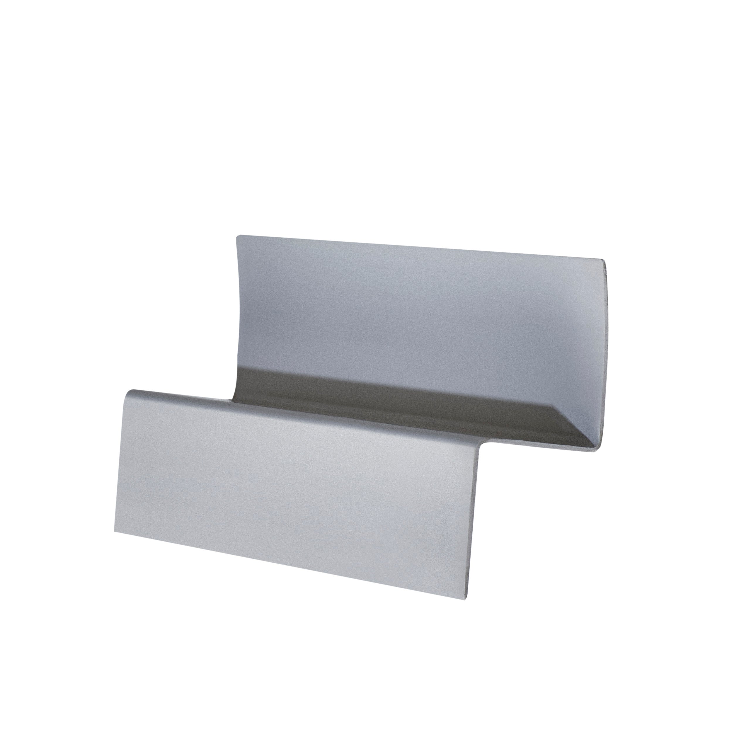 James Haride Linea Pvc Z Box Corner 2.7m