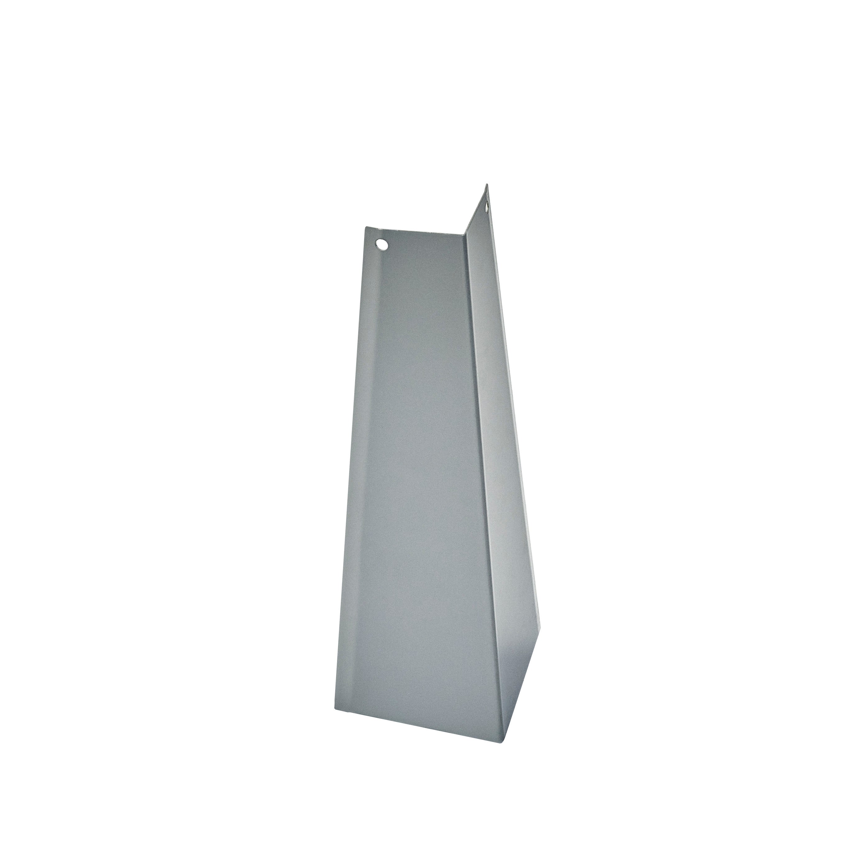 James Hardie Linea Corner Soaker Aluminium