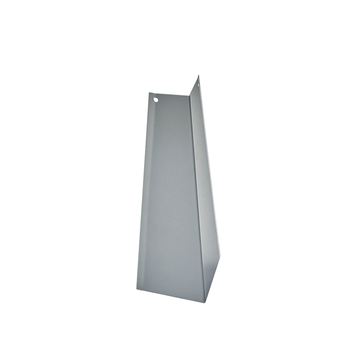 James Hardie Linea Corner Soaker Aluminium
