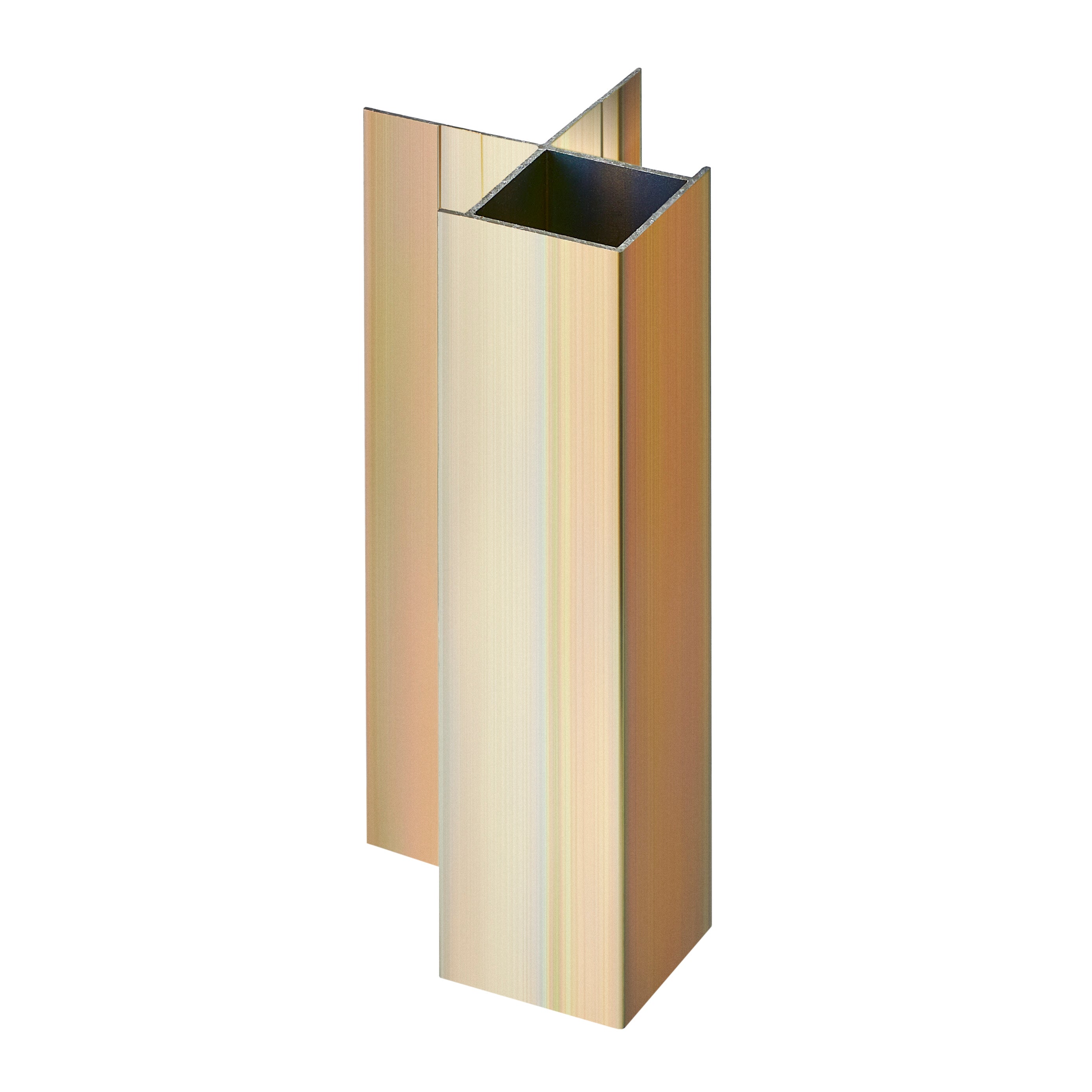 James Hardie Linea External Box Corner 3.6m